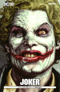 Fumetto - Dc pocket collection - joker