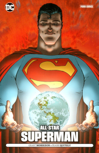 Fumetto - Dc pocket collection - superman: All star superman