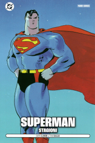 Fumetto - Dc pocket collection - superman: Stagioni