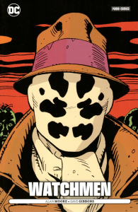 Fumetto - Dc pocket collection - watchmen
