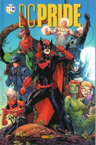 Fumetto - Dc pride