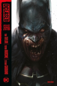 Fumetto - Dceased n.1: Apocalisse zombie