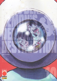 Fumetto - Dead dead demons dededededestruction n.10