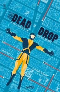 Fumetto - Dead drop: Le apparenze ingannano