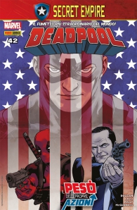 Fumetto - Deadpool n.101