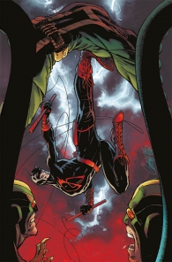 Fumetto - Deadpool n.101: Variant componibile