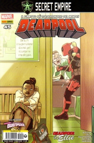 Fumetto - Deadpool n.104