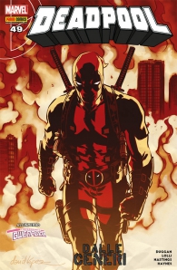 Fumetto - Deadpool n.108