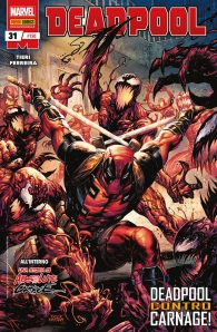 Fumetto - Deadpool n.150