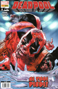 Fumetto - Deadpool n.166