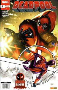 Fumetto - Deadpool n.174