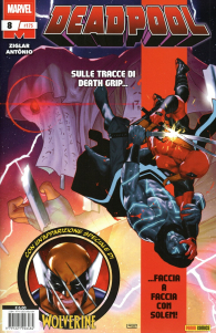 Fumetto - Deadpool n.175
