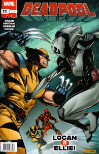 Fumetto - Deadpool n.178