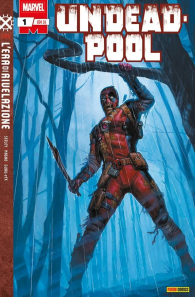 Fumetto - Deadpool n.180