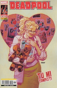 Fumetto - Deadpool n.20