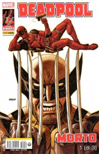 Fumetto - Deadpool n.24