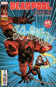 Fumetto - Deadpool n.29