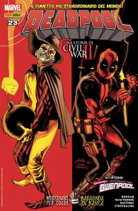 Fumetto - Deadpool n.82