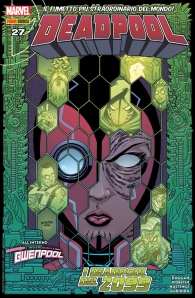 Fumetto - Deadpool n.86