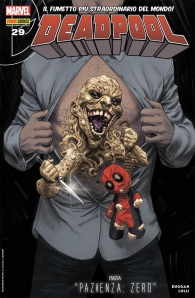 Fumetto - Deadpool n.88