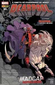 Fumetto - Deadpool n.90