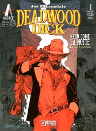 Fumetto - Deadwood dick n.1