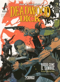 Fumetto - Deadwood dick n.2