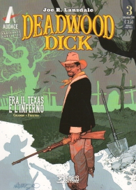 Fumetto - Deadwood dick n.3