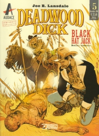 Fumetto - Deadwood dick n.5