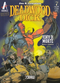 Fumetto - Deadwood dick n.7