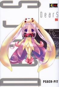 Fumetto - Dears n.6