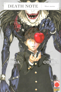 Fumetto - Death note: Short stories