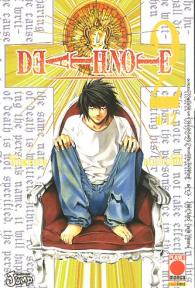 Fumetto - Death note n.2