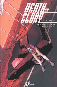 Fumetto - Death or glory n.2