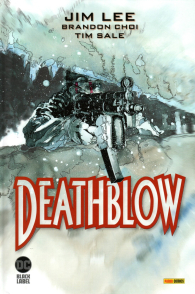 Fumetto - Deathblow