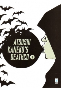 Fumetto - Deathco n.1