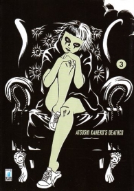 Fumetto - Deathco n.3