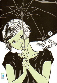 Fumetto - Deathco n.4