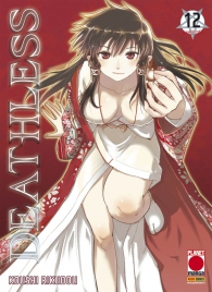 Fumetto - Deathless n.12