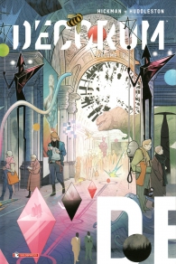 Fumetto - Decorum n.2