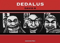 Fumetto - Dedalus