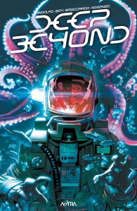 Fumetto - Deep beyond n.1