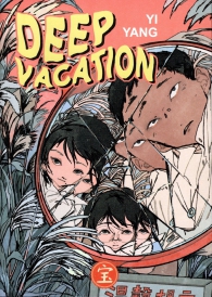 Fumetto - Deep vacation