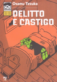 Fumetto - Delitto e castigo