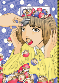 Fumetto - Dementia 21 n.1: Cover e