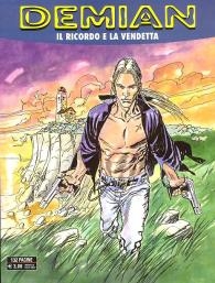 Fumetto - Demian: Serie completa 1/18