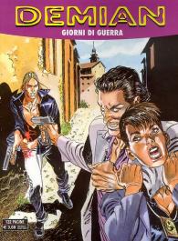 Fumetto - Demian n.16