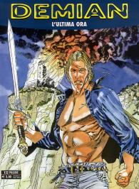 Fumetto - Demian n.18