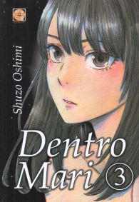 Fumetto - Dentro mari n.3