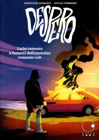 Fumetto - Despero